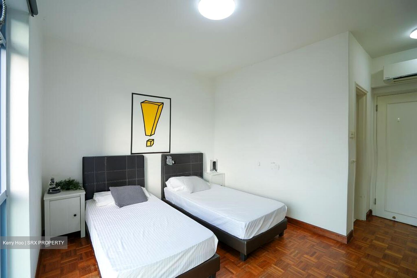 Emerald Park (D3), Condominium #501758711